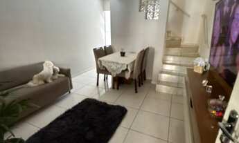 Imagem 3: 2 dormitórios, 1 banheiros, 1 vaga na garagem, 60M² de Área Construída