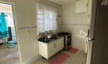 Imagem 6: 2 dormitórios, 1 banheiros, 1 vaga na garagem, 60M² de Área Construída