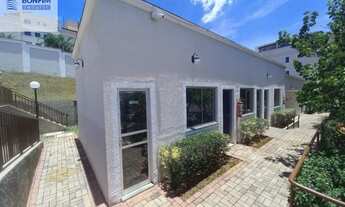 Imagem 2: 2 dormitórios, 1 banheiros, 1 vaga na garagem, 55M² de Área Construída