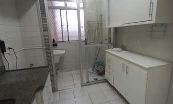 Imagem: 3 dormitórios, 1 banheiros, 1 vaga na garagem