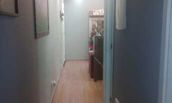 Imagem 7: 2 dormitórios, 1 banheiros, 1 vaga na garagem, 48M² de Área Construída