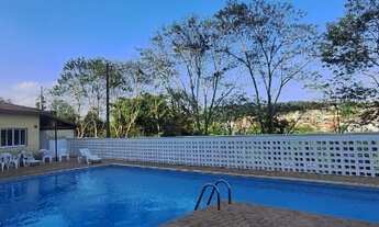 Imagem: 3 dormitórios, 1 banheiros, 1 vaga na garagem