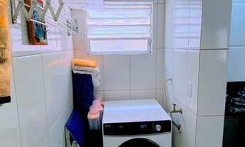 Imagem 5: 2 dormitórios, 1 banheiros, 1 vaga na garagem, 72M² de Área Construída