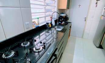 Imagem 3: 2 dormitórios, 1 banheiros, 1 vaga na garagem, 72M² de Área Construída