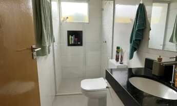 Imagem 5: 2 dormitórios, 1 banheiros, 2 vagas na garagem, 64M² de Área Construída