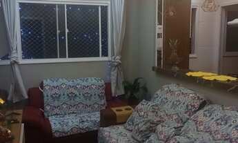 Imagem 3: 2 dormitórios, 1 banheiros, 1 vaga na garagem, 48M² de Área Construída