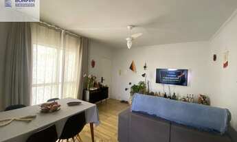 Imagem 4: 2 dormitórios, 1 banheiros, 55M² de Área Construída