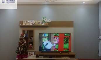 Imagem 6: 2 dormitórios, 1 banheiros, 1 vaga na garagem, 48M² de Área Construída