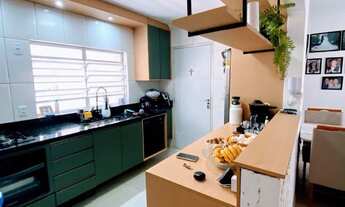 Imagem 2: 2 dormitórios, 1 banheiros, 1 vaga na garagem, 72M² de Área Construída