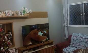 Imagem 5: 2 dormitórios, 1 banheiros, 1 vaga na garagem, 48M² de Área Construída