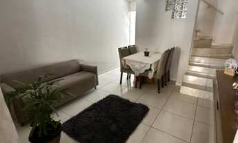 Imagem 2: 2 dormitórios, 1 banheiros, 1 vaga na garagem, 60M² de Área Construída