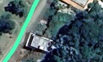 Imagem 5: 250M² de Área Total