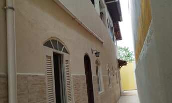 Imagem: 3 dormitórios, 2 banheiro, 2 vagas na garagem