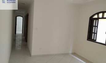 Imagem 7: 3 dormitórios, 2 banheiro, 2 vagas na garagem, 127M² de Área Construída