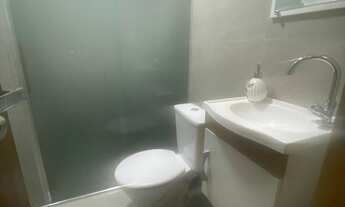 Imagem 7: 2 dormitórios, 1 banheiros, 1 vaga na garagem, 44M² de Área Construída