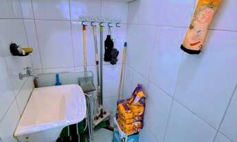 Imagem 6: 2 dormitórios, 1 banheiros, 1 vaga na garagem, 72M² de Área Construída