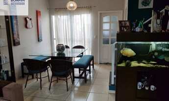 Imagem: 3 dormitórios, 1 suítes, 2 banheiro, 2