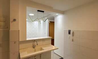 Imagem 4: 2 dormitórios, 1 banheiros, 1 vaga na garagem, 48M² de Área Construída