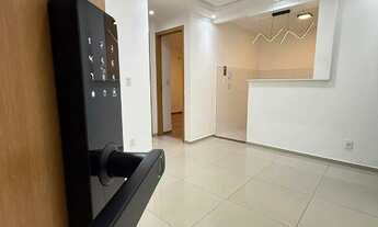 Imagem: 2 dormitórios, 1 banheiros, 1 vaga na garagem