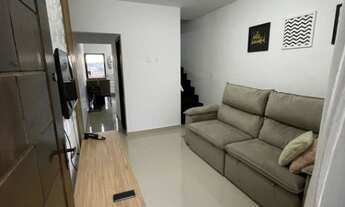 Imagem 3: 2 dormitórios, 2 suíte, 1 banheiros, 2 vagas na garagem, 72M² de Área Construída