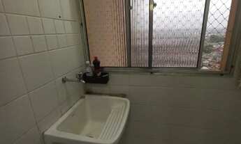 Imagem 4: 3 dormitórios, 1 banheiros, 1 vaga na garagem, 66M² de Área Construída