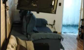 Imagem 4: 2 dormitórios, 1 banheiros, 1 vaga na garagem, 52M² de Área Construída