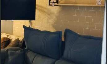 Imagem 6: 2 dormitórios, 1 banheiros, 1 vaga na garagem, 52M² de Área Construída