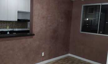 Imagem 6: 2 dormitórios, 1 banheiros, 1 vaga na garagem, 47M² de Área Construída