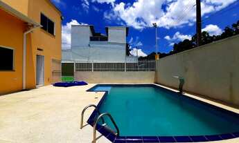 Imagem 5: 1 dormitório, 3 vagas na garagem, 250M² de Área Construída, 480M² de Área Total