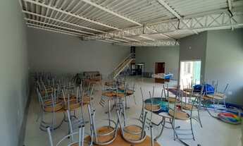 Imagem 6: 1 dormitório, 3 vagas na garagem, 250M² de Área Construída, 480M² de Área Total