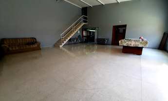 Imagem 7: 1 dormitório, 3 vagas na garagem, 250M² de Área Construída, 480M² de Área Total