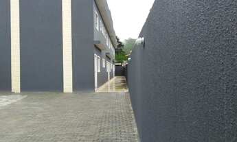 Imagem: 2 dormitórios, 2 suíte, 1 banheiros, 1