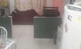 Imagem: 3 dormitórios, 1 vaga na garagem, 100M²