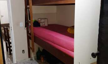 Imagem 3: 2 dormitórios, 1 banheiros, 1 vaga na garagem, 60M² de Área Construída