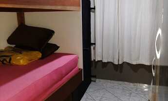 Imagem 4: 2 dormitórios, 1 banheiros, 1 vaga na garagem, 60M² de Área Construída