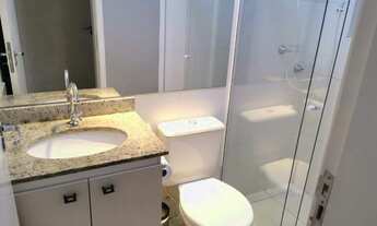 Imagem 4: 2 dormitórios, 1 suítes, 2 banheiro, 1 vaga na garagem, 97M² de Área Construída