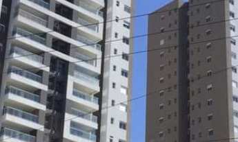 Imagem: 4 dormitórios, 3 suíte, 124M² de Área