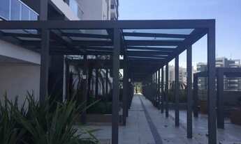 Imagem 7: 4 dormitórios, 3 suíte, 124M² de Área Construída, 124M² de Área Total