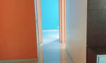 Imagem 6: 2 dormitórios, 1 banheiros, 1 vaga na garagem, 49M² de Área Construída