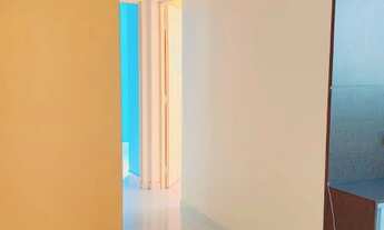 Imagem 4: 2 dormitórios, 1 banheiros, 1 vaga na garagem, 49M² de Área Construída