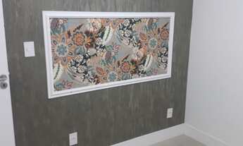 Imagem 2: 2 dormitórios, 1 suítes, 1 banheiros, 1 vaga na garagem, 62M² de Área Construída