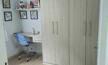 Imagem 6: 2 dormitórios, 1 banheiros, 1 vaga na garagem, 56M² de Área Construída