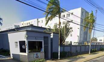 Imagem: 2 dormitórios, 1 banheiros, 1 vaga na garagem