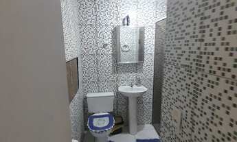 Imagem 2: 2 dormitórios, 1 banheiros, 1 vaga na garagem, 60M² de Área Construída