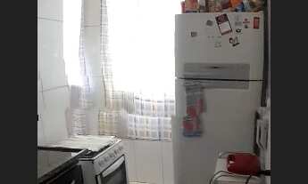 Imagem 5: 2 dormitórios, 1 banheiros, 1 vaga na garagem, 60M² de Área Construída