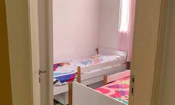 Imagem 5: 2 dormitórios, 1 banheiros, 1 vaga na garagem, 53M² de Área Construída