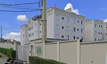 Imagem 3: 2 dormitórios, 1 banheiros, 1 vaga na garagem, 53M² de Área Construída