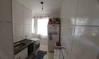 Imagem 3: 2 dormitórios, 1 banheiros, 1 vaga na garagem, 60M² de Área Construída