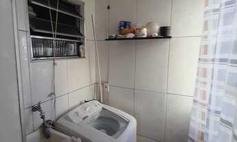 Imagem 7: 2 dormitórios, 1 banheiros, 1 vaga na garagem, 60M² de Área Construída