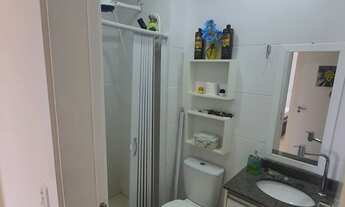 Imagem 3: 2 dormitórios, 1 suítes, 1 banheiros, 2 vagas na garagem, 62M² de Área Construída